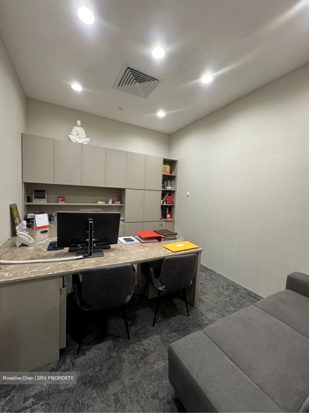 Vision Exchange (D22), Office #614653241